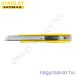 PVC kés 9mm fémházas FatMax STANLEY