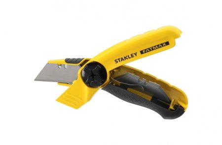 Stanley FatMax rögzített trapéz pengés kés (0-10-780)