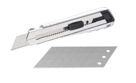 PVC kés 25mm fémházas FatMax STANLEY