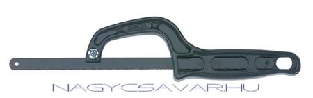 Fémfűrész műanyag nyéllel 260mm STANLEY