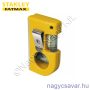 Mágneses zsebvízmérték 87mm STANLEY