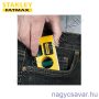 Mágneses zsebvízmérték 87mm STANLEY