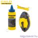 Kicsapózsinór klt. PowerWinder 30m STANLEY