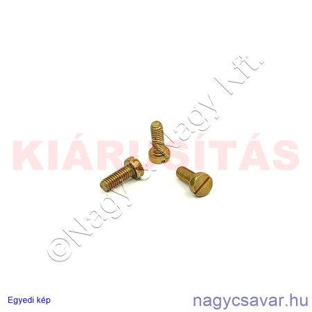 M4x10 hf.eh.sr.csavar**