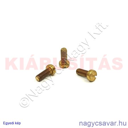 M5x12 hf.eh.sr.csavar**
