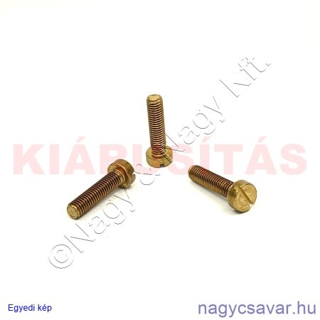 M5x16 hf.eh.sr.csavar**