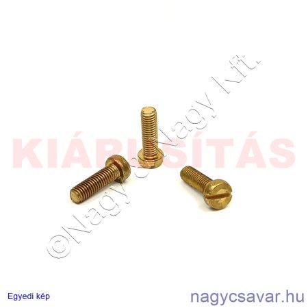 M5x20 hf.eh.sr.csavar**