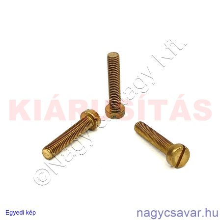 M5x25 hf.eh.sr.csavar**