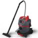   NSG uClean ADL-1420 EHP  Dust class L / 1400 W /20l tank / blowing function / eco mode / socket / polyester filter / SmartStop / red line