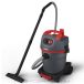   NSG uClean ADL-1432 EHP Dust class L / 1400 W / 32l tank / blowing function / eco mode / socket / polyester filter / SmartStop / red line