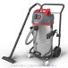   NSG uClean ARDL-1455 EHP KFG Dust class L / 1400 W / 55l stainless steel  tank / blowing function / eco mode / socket / filter cleaning /