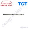 6,0 HSS-G TCT keményfém csigafúró DIN 338 ABRABORO 6,0 HSS-G TCT keményfém csigafúró DIN 338 ABRABORO