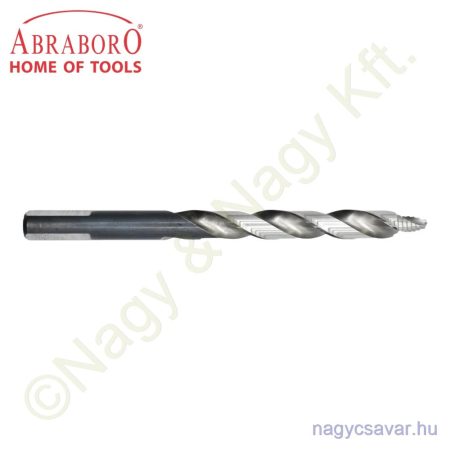Vulcano 1,0x34/12, 0 lépcsős csúccsal ABRABORO