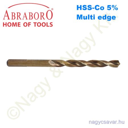 11.5mm HSS-Co multi edge (11.5x142/94) ABRABORO