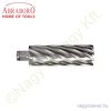 Maglyukfúró O33/110mm HSS-G Weldon ABRABORO Maglyukfúró O33/110mm HSS-G Weldon ABRABORO