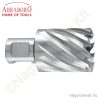 Maglyukfúró O14/30mm HSS-G Weldon ABRABORO Maglyukfúró O14/30mm HSS-G Weldon ABRABORO