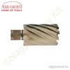 Maglyukfúró Ø25/50mm HSS-XE Weldon ABRABORO Maglyukfúró Ø25/50mm HSS-XE Weldon ABRABORO