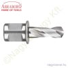 WELDON befogójú fúró 6x30mm ABRABORO
