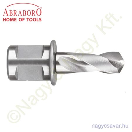 WELDON befogójú fúró 6x30mm ABRABORO