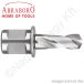 WELDON befogójú fúró 6x30mm ABRABORO