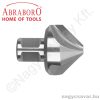 WELDON befogójú kúpos süllyesztő 30x13mm ABRABORO WELDON befogójú kúpos süllyesztő 30x13mm ABRABORO