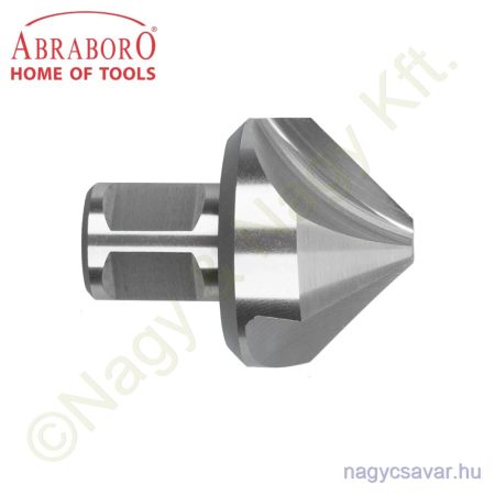 WELDON befogójú kúpos süllyesztő 25x10mm ABRABORO