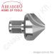 WELDON befogójú kúpos süllyesztő 25x10mm ABRABORO