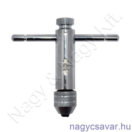 Racsnis menetfúró hajtóvas 2 | 100 | M 5-12 | 7/32"-1/2" | 1/8" G ABRABORO