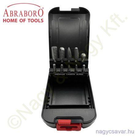 Turbómaró klt 10r. kereszt fogazás No2. ABRABORO