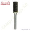 Turbómaró "A" alak kereszt 16x70/25mm ABRABORO Turbómaró "A" alak kereszt 16x70/25mm ABRABORO