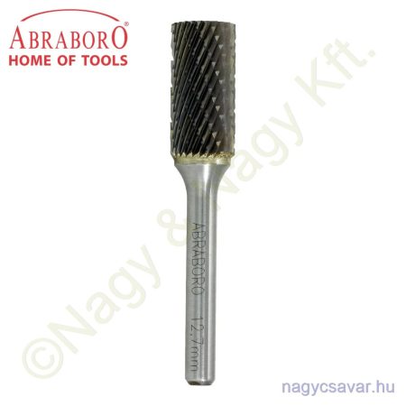 Turbómaró "A" alak standard 10x65/20mm ABRABORO