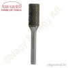 Turbómaró "B" alak standard 12x70/25mm ABRABORO
