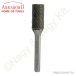Turbómaró "B" alak standard 10x65/20mm ABRABORO