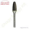 Turbómaró "F" alak standard 12,7x70/25mm ABRABORO