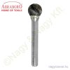 Turbómaró "D" alak kereszt 10x54/9mm ABRABORO