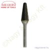 Turbómaró "L" alak standard 10x70/25mm ABRABORO Turbómaró "L" alak standard 10x70/25mm ABRABORO