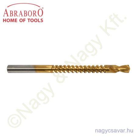 Marófúró 6mm ABRABORO