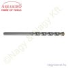 Kőzetfúró 4mm (4x75/40) ABRABORO Kőzetfúró 4mm (4x75/40) ABRABORO