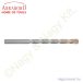 Diamant betonfúró 3x60/30 ABRABORO