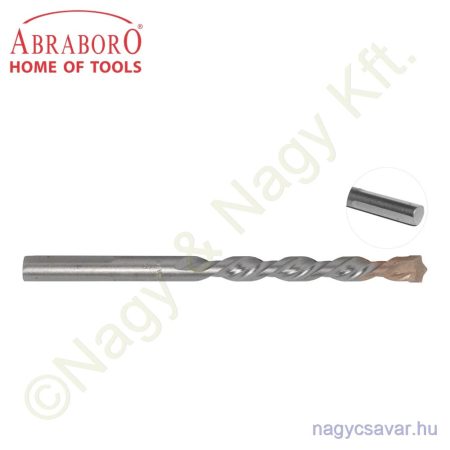 Diamant betonfúró 12x153/80 3D ABRABORO