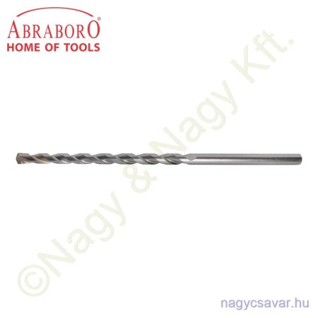 Diamant betonfúró 6x200/130 ABRABORO