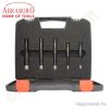 Csempe és kerámiafúró készlet 5-12mm ABRABORO Csempe és kerámiafúró készlet 5-12mm ABRABORO