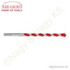 MULTI univerzális fúró SDS+ 6,5x310mm ABRABORO
