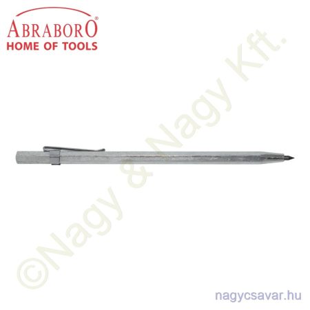 Karctű 150mm ABRABORO