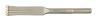 Fugavéső HM 280x35mm SDS-Max ABRABORO Fugavéső HM 280x35mm SDS-Max ABRABORO