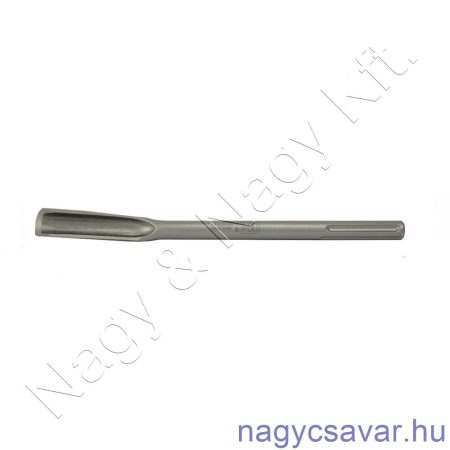 Horony véső 300x25mm SDS-Max ABRABORO