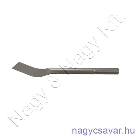 Habarcsvéső 300x27mm SDS-Max ABRABORO