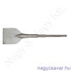 Aszfaltvéső 500x125mm SDS-Max ABRABORO