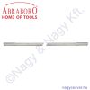 SDS-Max hosszabbító szár 18x320mm ABRABORO