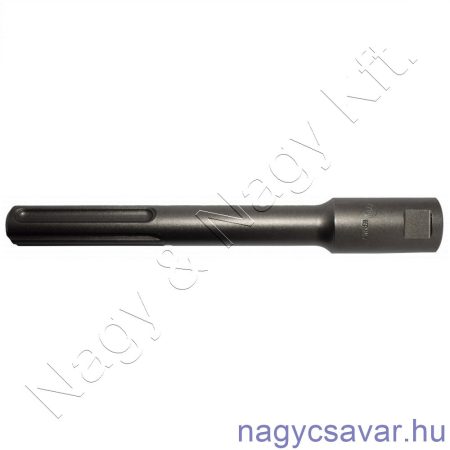 Ratio SDS-Max adapter 25x185mm ABRABORO